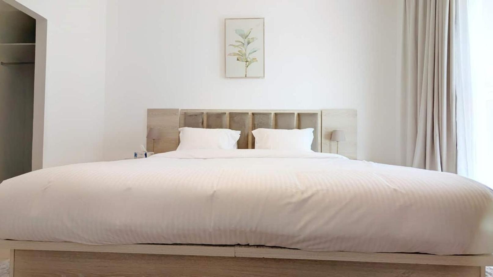 Excellent 2br In Yas Island Appartamento *