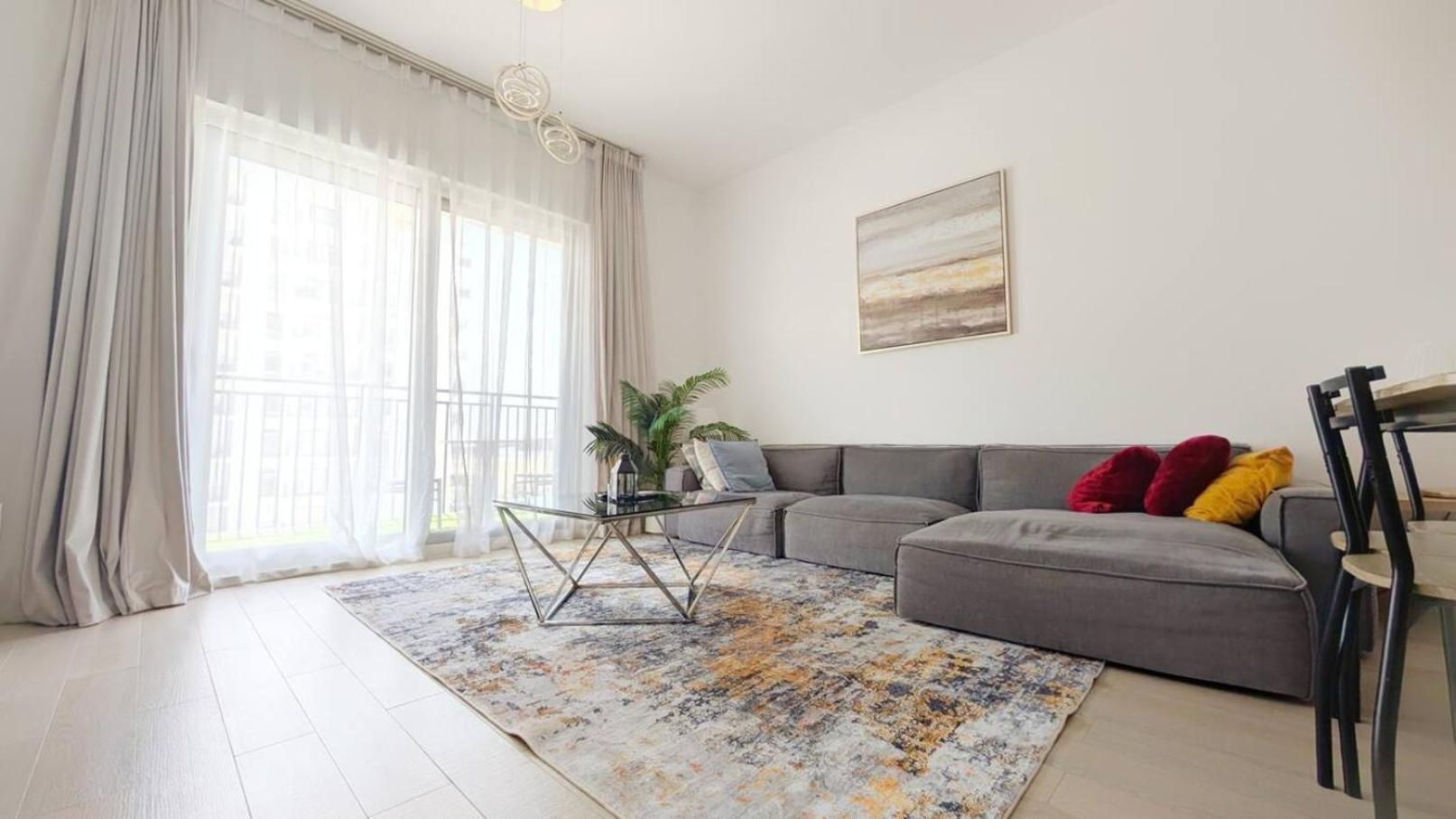 Excellent 2br In Yas Island Abu Dhabi