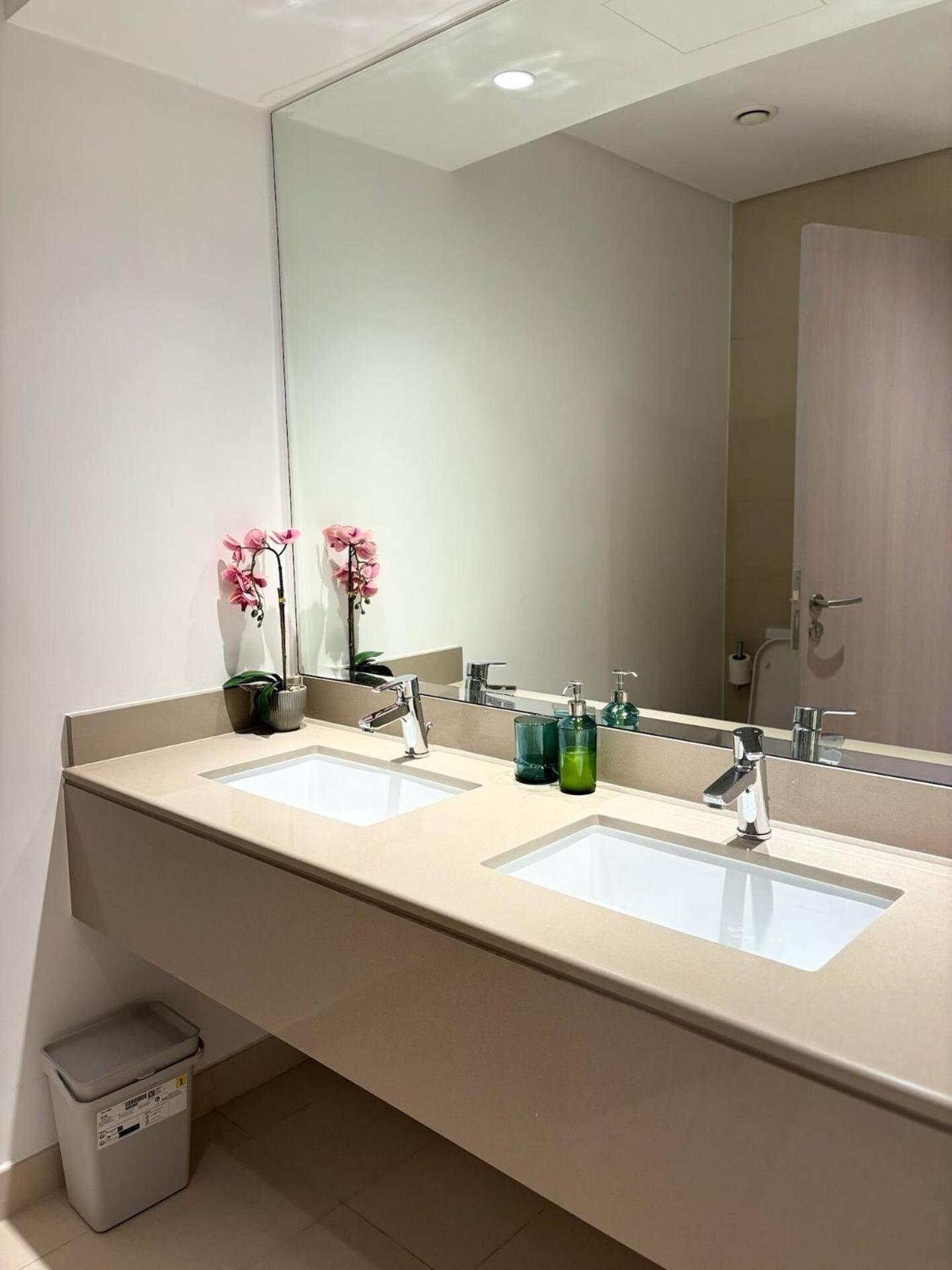 Excellent 2br In Yas Island Appartamento *