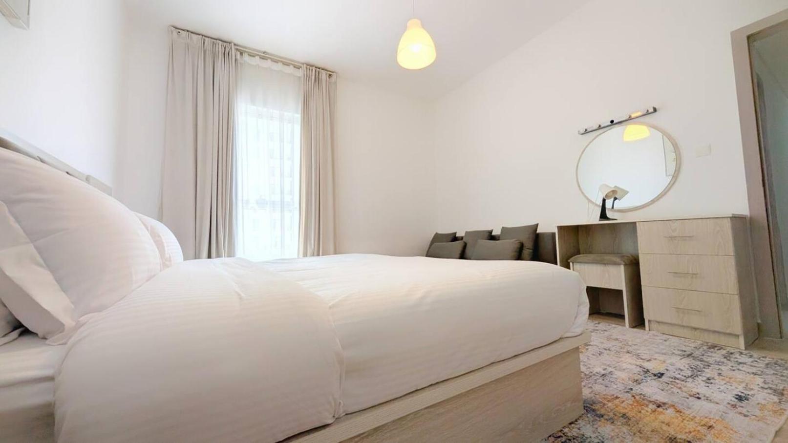 Excellent 2br In Yas Island Appartamento Abu Dhabi