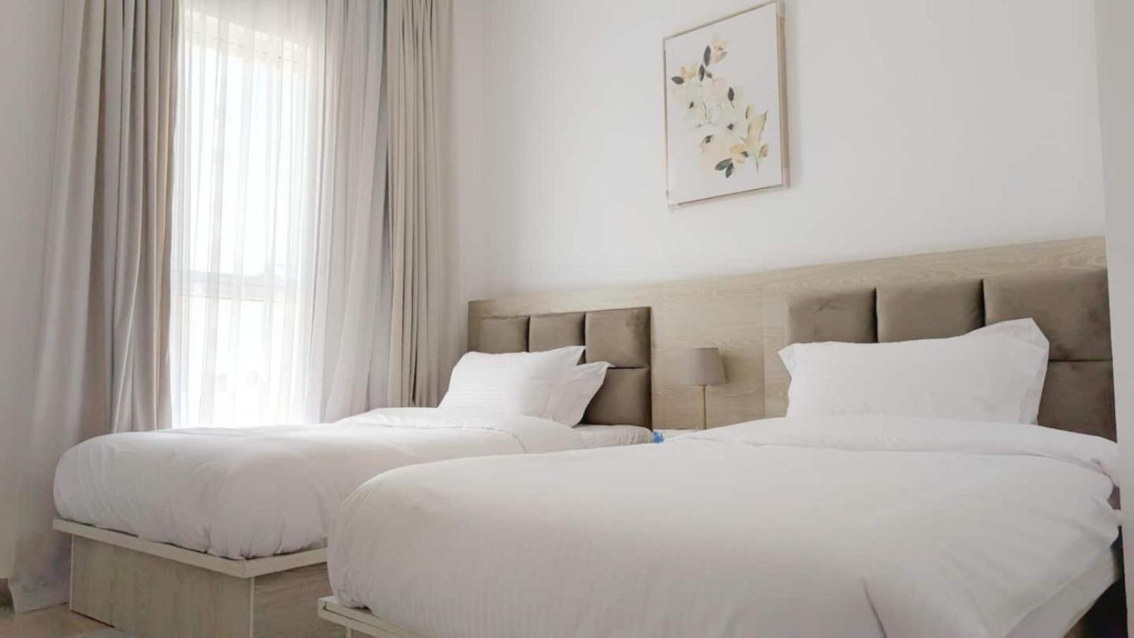 Appartamento Excellent 2br In Yas Island