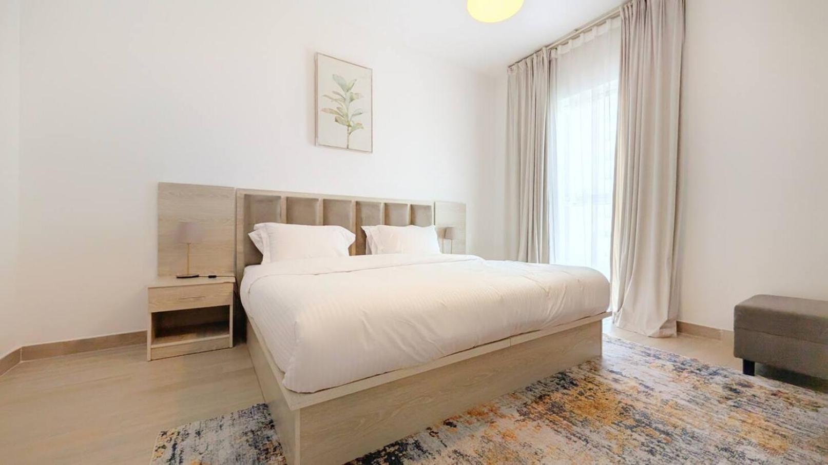 Excellent 2br In Yas Island Appartamento *