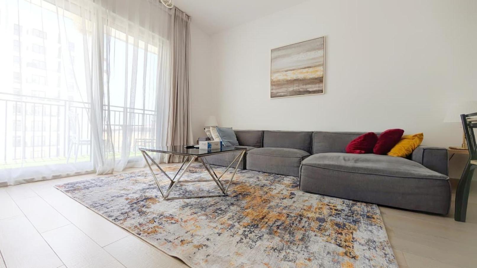 Appartamento Excellent 2br In Yas Island Abu Dhabi