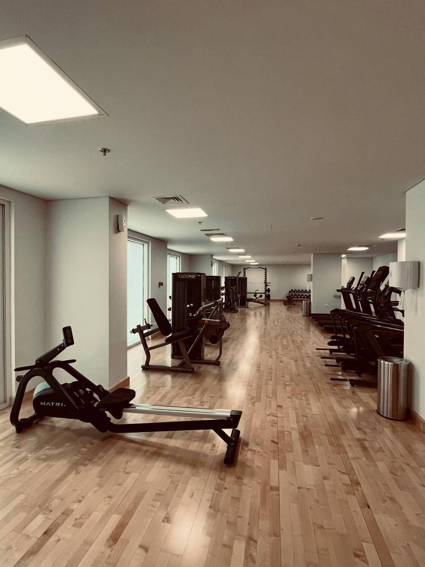 Appartamento Excellent 2br In Yas Island Abu Dhabi