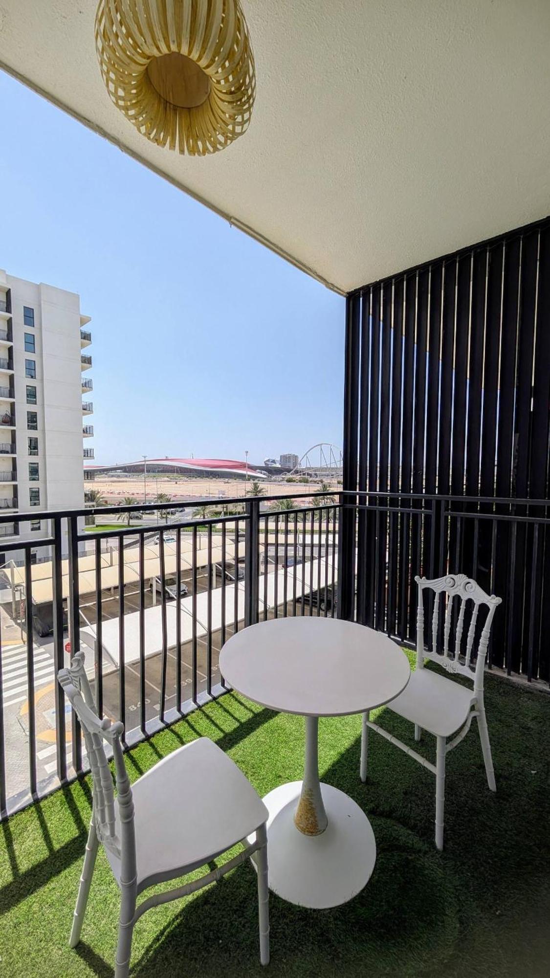 Excellent 2br In Yas Island * Abu Dhabi
