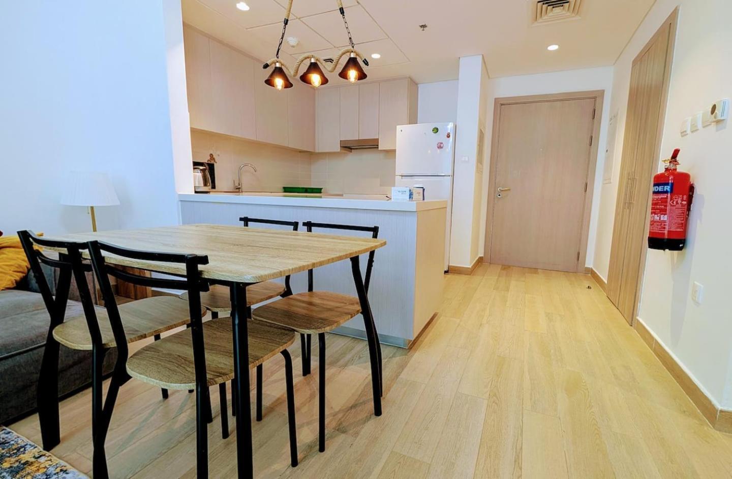 Excellent 2br In Yas Island Appartamento