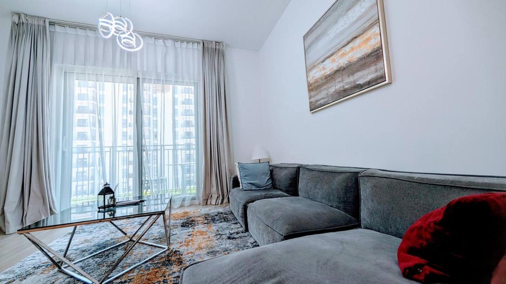 Excellent 2br In Yas Island *